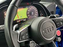 Audi R8 5.2 FSI V10 S Tronic quattro (s/s) 2dr