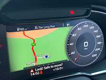 Audi R8 5.2 FSI V10 S Tronic quattro (s/s) 2dr