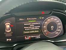 Audi R8 5.2 FSI V10 S Tronic quattro (s/s) 2dr