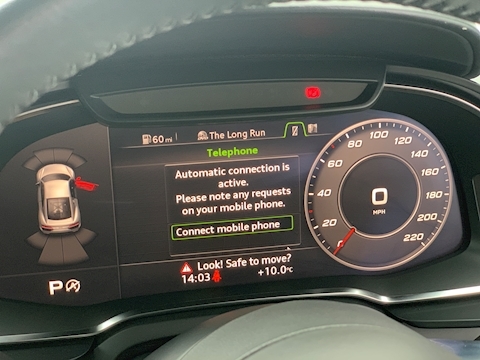 5.2 FSI V10 Coupe 2dr Petrol S Tronic quattro (s/s) (540 ps)