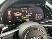 Audi R8 5.2 FSI V10 S Tronic quattro (s/s) 2dr