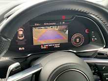 Audi R8 5.2 FSI V10 S Tronic quattro (s/s) 2dr