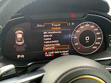 Audi R8 5.2 FSI V10 S Tronic quattro (s/s) 2dr