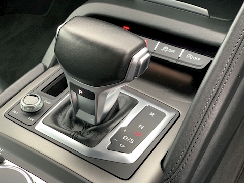 5.2 FSI V10 Coupe 2dr Petrol S Tronic quattro (s/s) (540 ps)