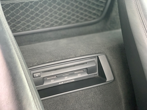 5.2 FSI V10 Coupe 2dr Petrol S Tronic quattro (s/s) (540 ps)