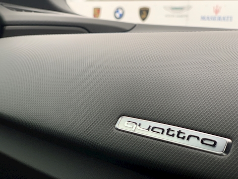 5.2 FSI V10 Coupe 2dr Petrol S Tronic quattro (s/s) (540 ps)