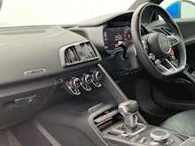 Audi R8 5.2 FSI V10 S Tronic quattro (s/s) 2dr