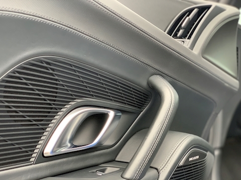 5.2 FSI V10 Coupe 2dr Petrol S Tronic quattro (s/s) (540 ps)