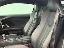 Audi R8 5.2 FSI V10 S Tronic quattro (s/s) 2dr