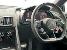 Audi R8 5.2 FSI V10 S Tronic quattro (s/s) 2dr