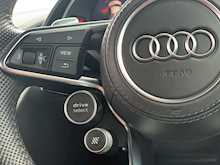 Audi R8 5.2 FSI V10 S Tronic quattro (s/s) 2dr