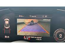 Audi R8 5.2 FSI V10 S Tronic quattro (s/s) 2dr