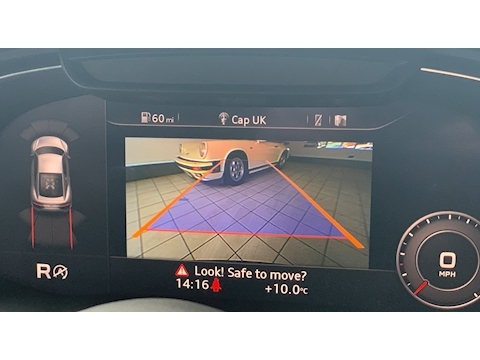 5.2 FSI V10 Coupe 2dr Petrol S Tronic quattro (s/s) (540 ps)