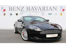 Aston Martin DB9 5.9 Seq 2dr