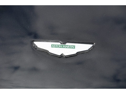 DB9 Coupe 5.9 Automatic Petrol