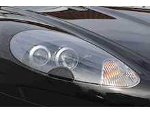 Aston Martin DB9 5.9 Seq 2dr