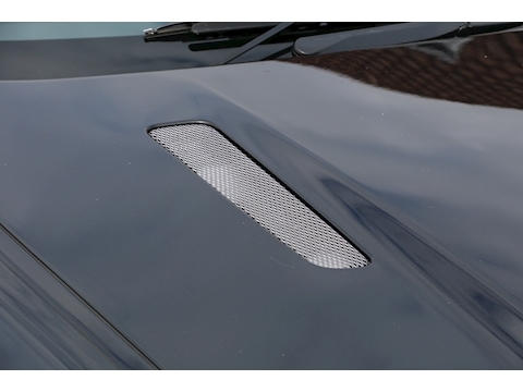 DB9 Coupe 5.9 Automatic Petrol