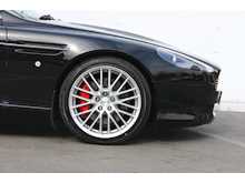 Aston Martin DB9 5.9 Seq 2dr