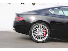 Aston Martin DB9 5.9 Seq 2dr