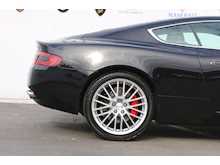 Aston Martin DB9 5.9 Seq 2dr