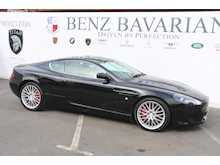 Aston Martin DB9 5.9 Seq 2dr