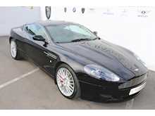 Aston Martin DB9 5.9 Seq 2dr