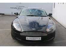 Aston Martin DB9 5.9 Seq 2dr