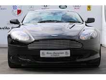 Aston Martin DB9 5.9 Seq 2dr