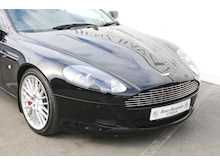 Aston Martin DB9 5.9 Seq 2dr