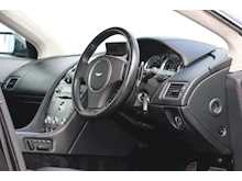Aston Martin DB9 5.9 Seq 2dr