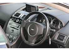 Aston Martin DB9 5.9 Seq 2dr