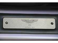 Aston Martin DB9 5.9 Seq 2dr