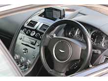 Aston Martin DB9 5.9 Seq 2dr