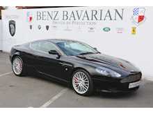 Aston Martin DB9 5.9 Seq 2dr