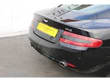 Aston Martin DB9 5.9 Seq 2dr