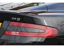 Aston Martin DB9 5.9 Seq 2dr