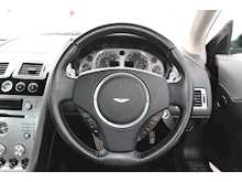 Aston Martin DB9 5.9 Seq 2dr