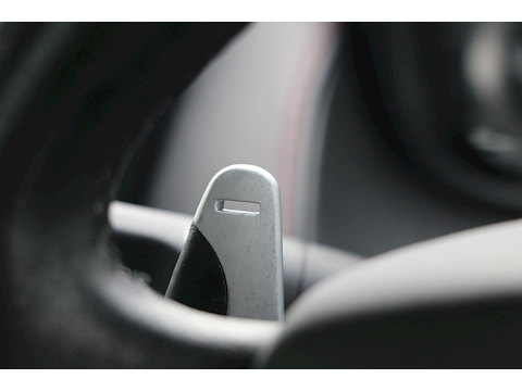 DB9 Coupe 5.9 Automatic Petrol
