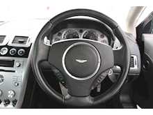 Aston Martin DB9 5.9 Seq 2dr
