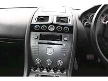 Aston Martin DB9 5.9 Seq 2dr