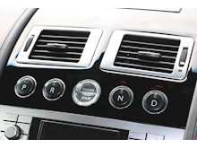 Aston Martin DB9 5.9 Seq 2dr