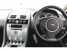 Aston Martin DB9 5.9 Seq 2dr