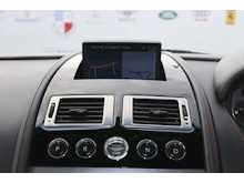 Aston Martin DB9 5.9 Seq 2dr