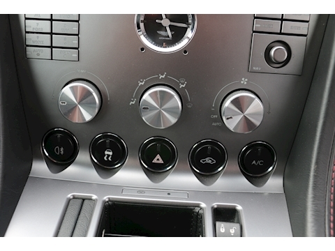 DB9 Coupe 5.9 Automatic Petrol
