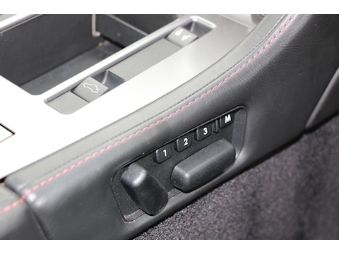 DB9 Coupe 5.9 Automatic Petrol