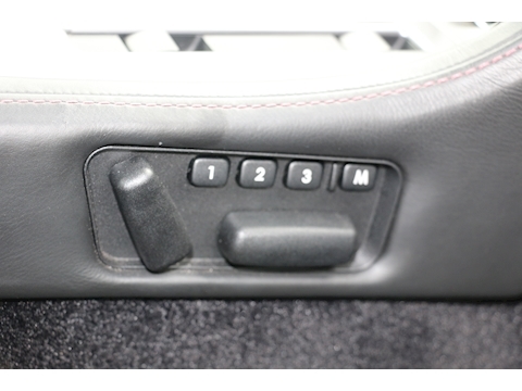 DB9 Coupe 5.9 Automatic Petrol
