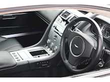 Aston Martin DB9 5.9 Seq 2dr