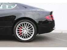 Aston Martin DB9 5.9 Seq 2dr