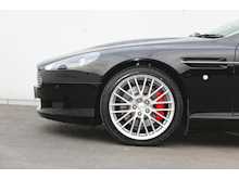 Aston Martin DB9 5.9 Seq 2dr