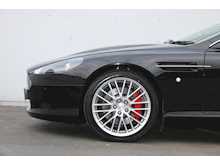 Aston Martin DB9 5.9 Seq 2dr